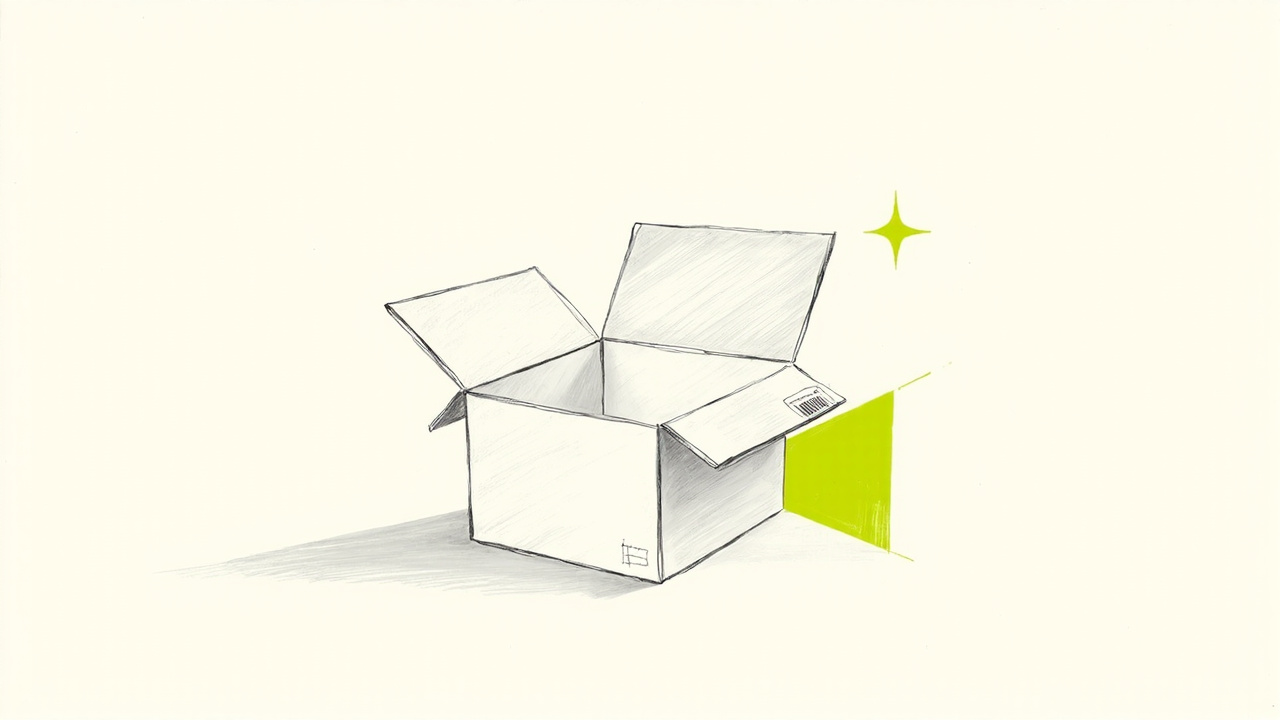 Erro comum em category creation: inventar label sem job-to-be-done