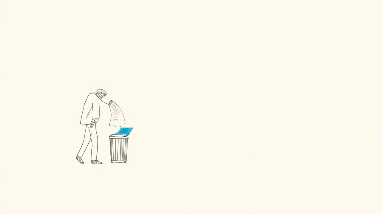 IA ainda escreve blogs ruins: o problema do AI slop