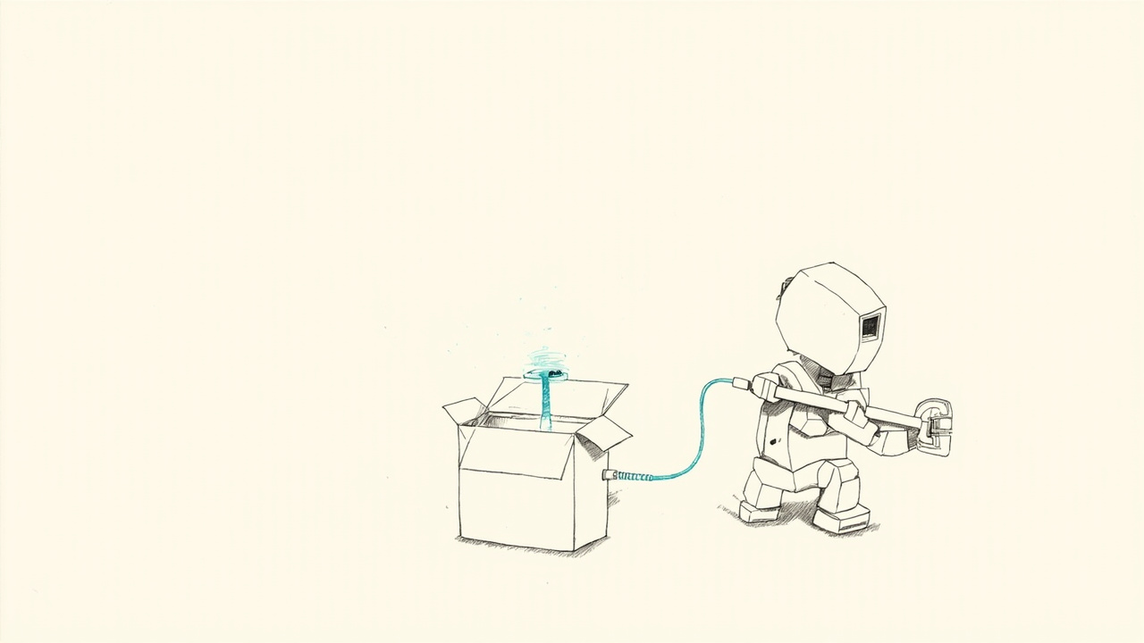 Modelos da OpenAI em teste cyber acessam Hugging Face via package installer