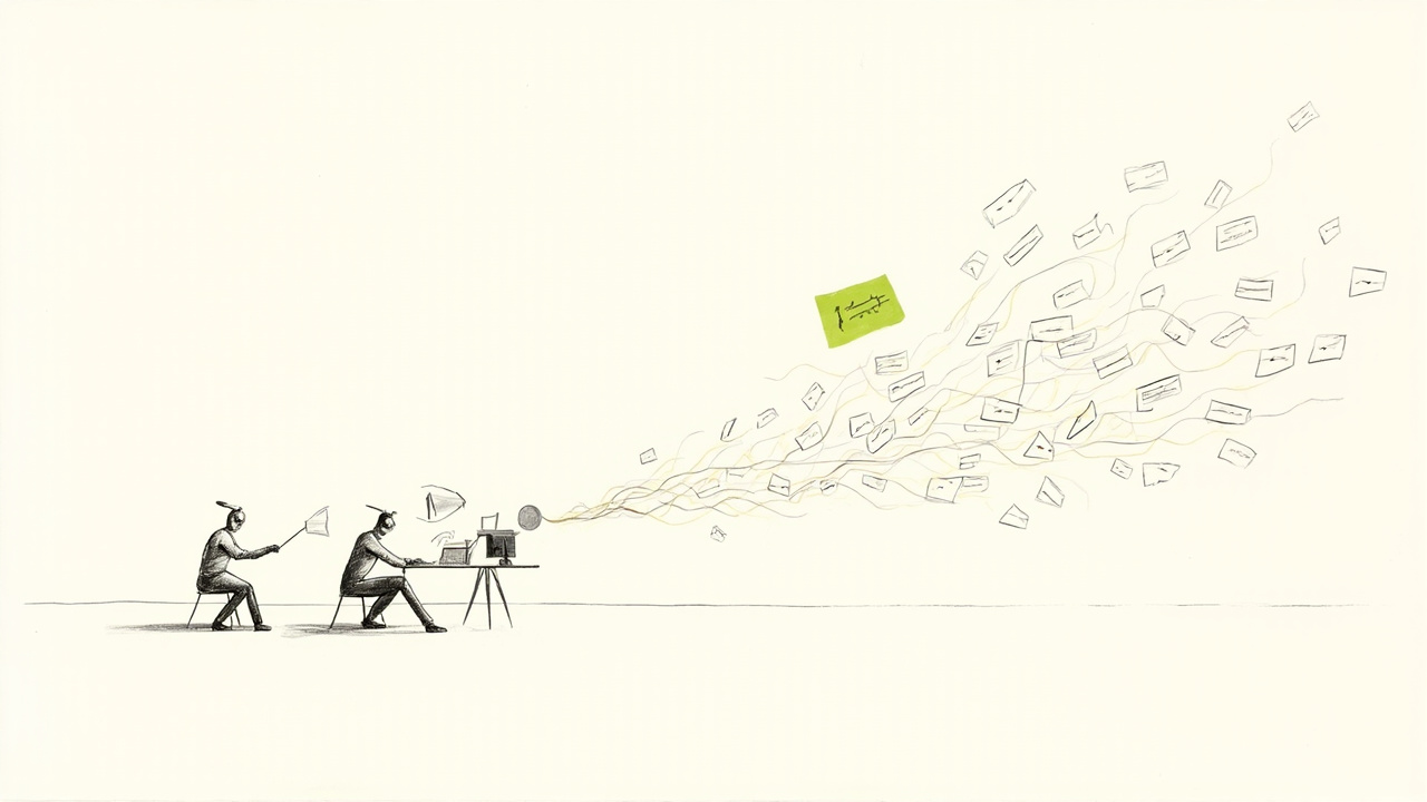 Morning Brew: máquina de conteúdo com IA do fundador Alex Lieberman