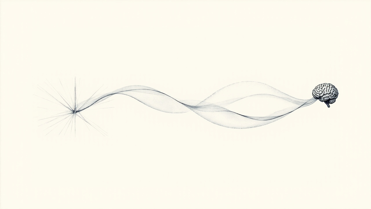 Pequena mudança de UX: troque 'Loading...' por 'Thinking...'
