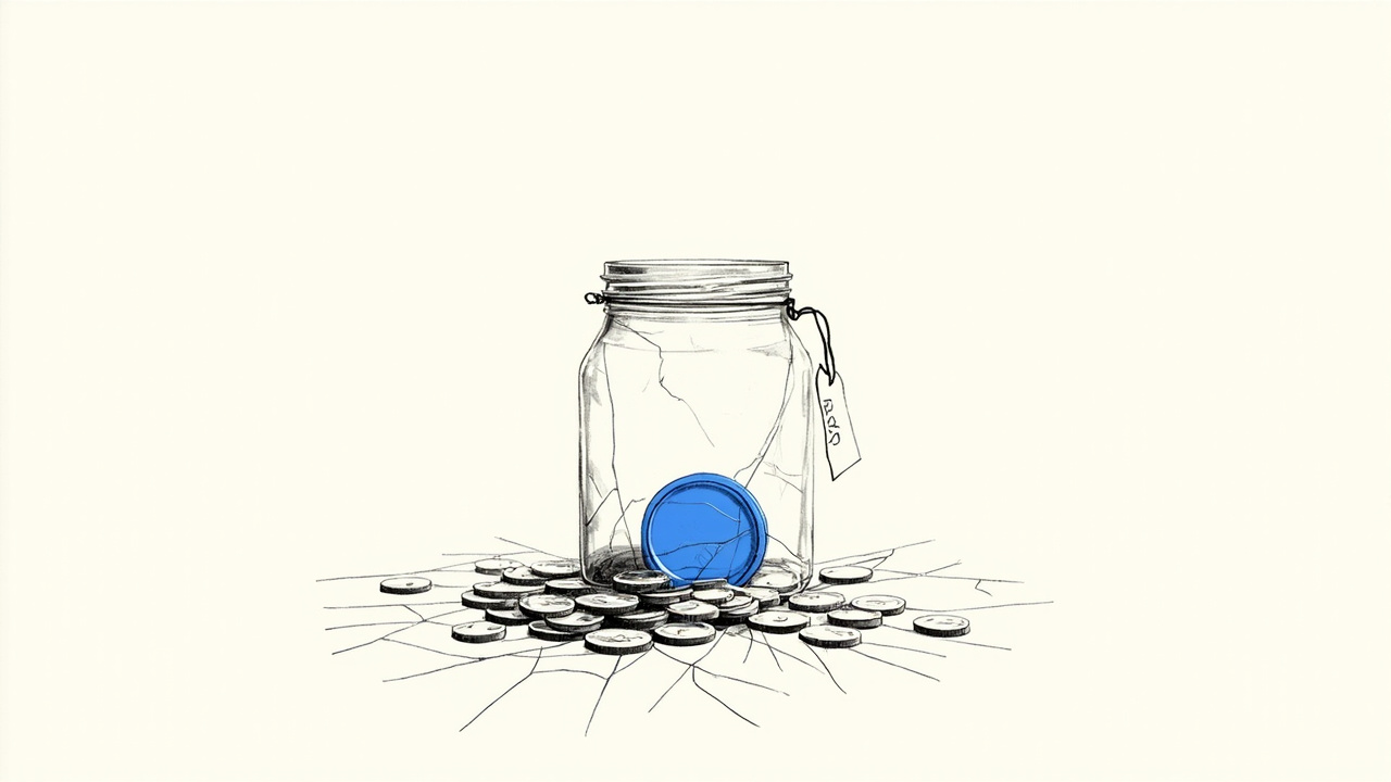 Sua conta de IA subiu mesmo com tokens mais baratos - por quê?