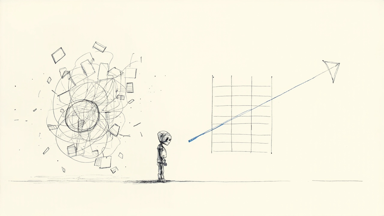 Benchmark Beaver mostra que LLMs vão mal em text-to-SQL do mundo real