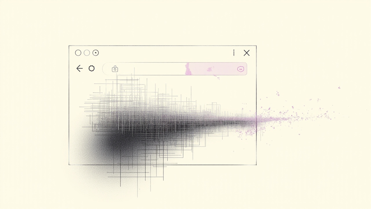 Bitgrain: editor gratuito no navegador para efeitos halftone, dither e ASCII