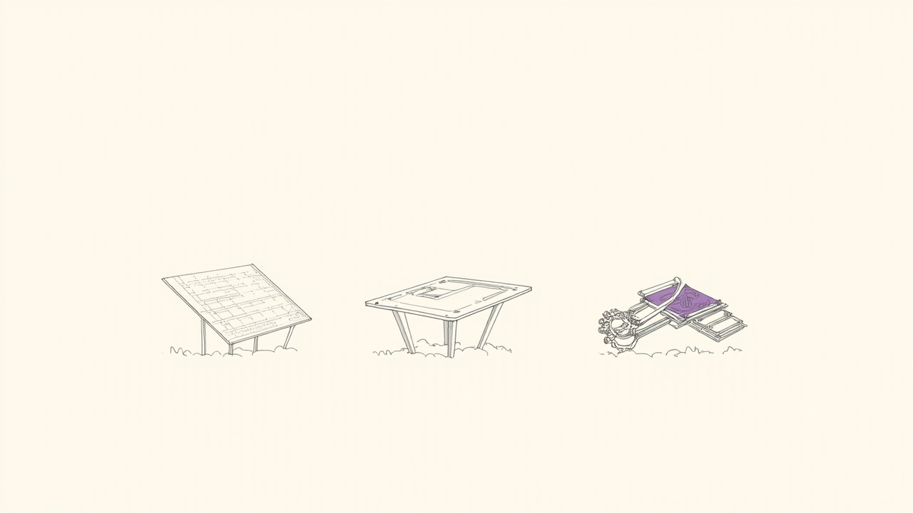 Design se fragmenta entre templates, IA generativa e sistemas de restrição