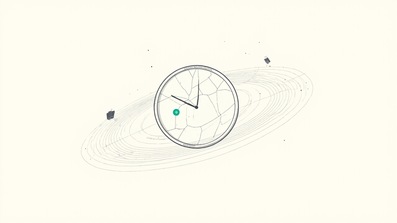 Temporal API é a substituta confiável para a API de Date do JavaScript
