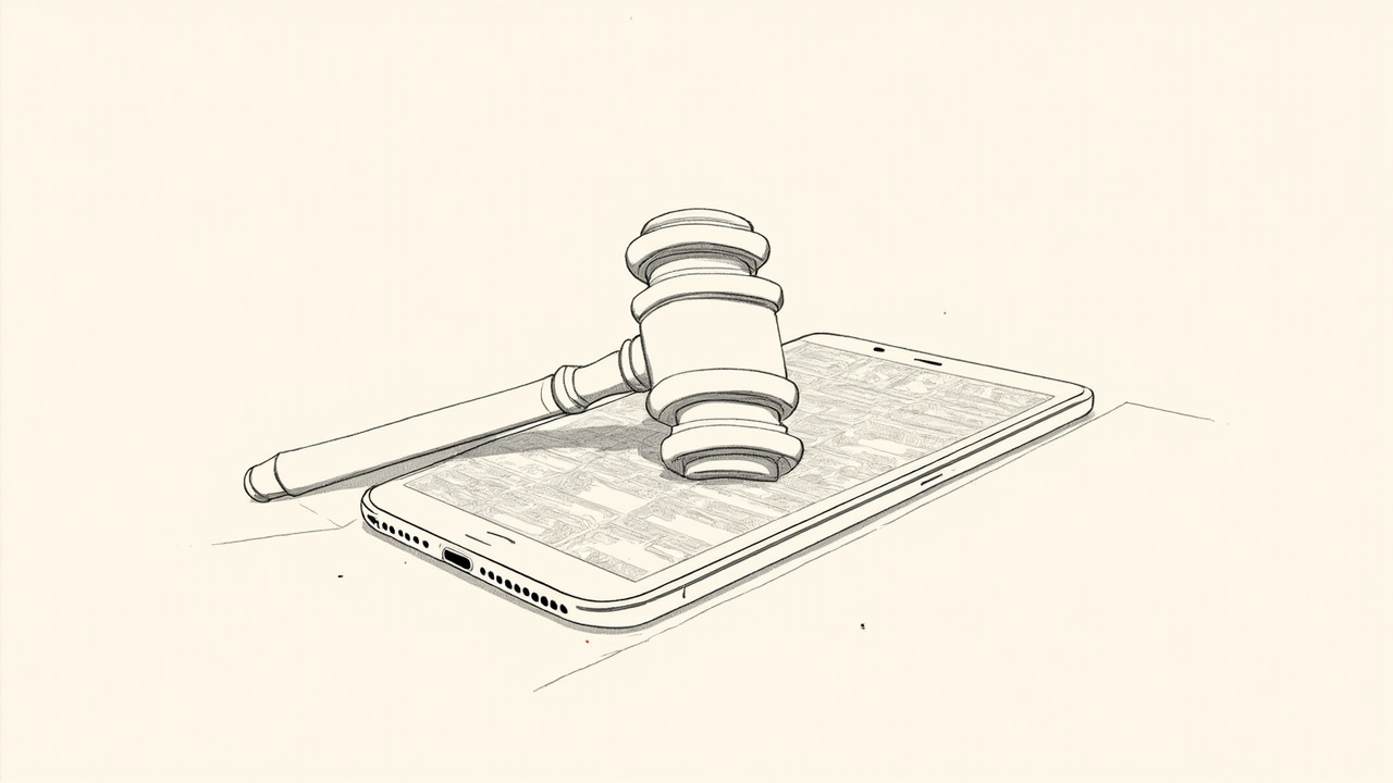 Tennessee leva Meta a júri de sete semanas por design viciante do Instagram