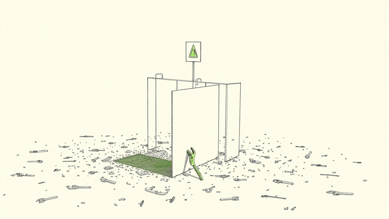 Análise defende open source em IA contra 'gatekeepers'