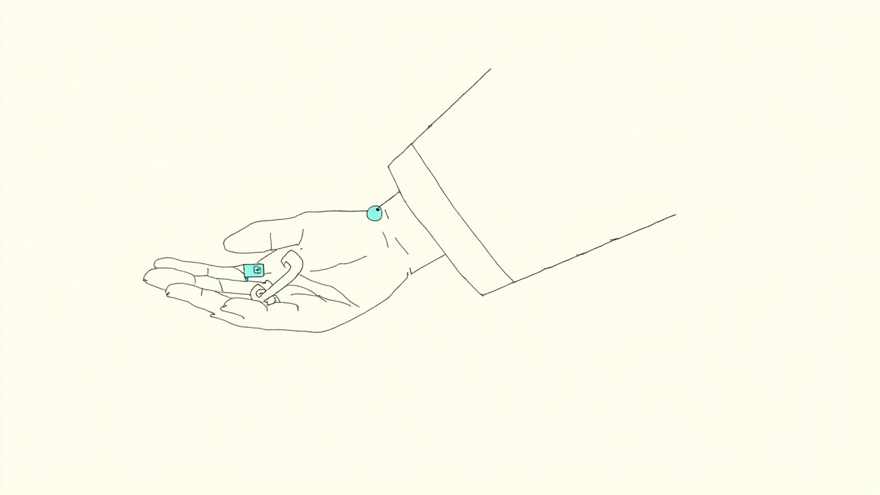Cognition contrata The Interaction Company (Poke)