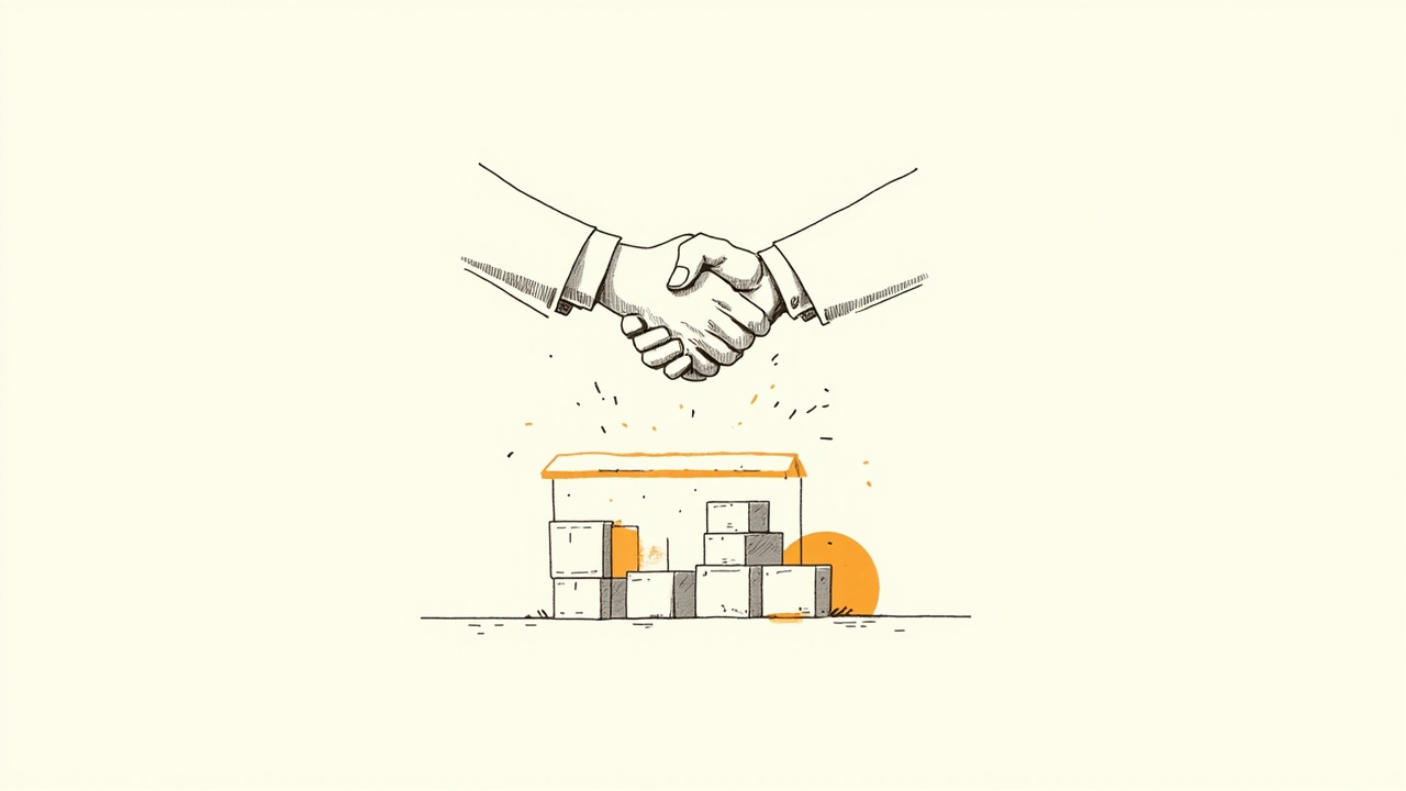 Stripe negocia compra da OpenRouter por até US$ 10 bi