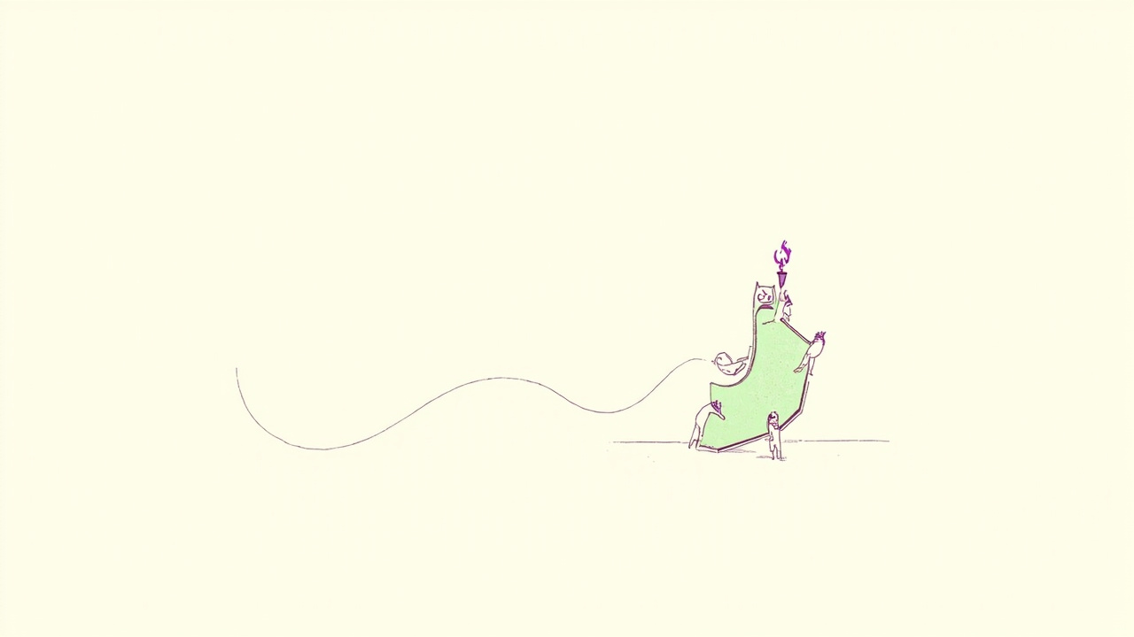 Duolingo: culpa e perda como motor de design system