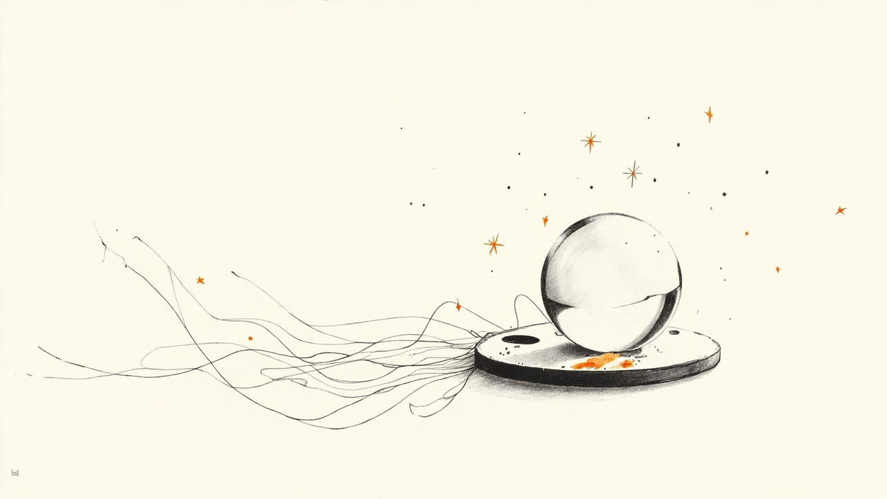 Midjourney adquire app de astrologia Co-Star