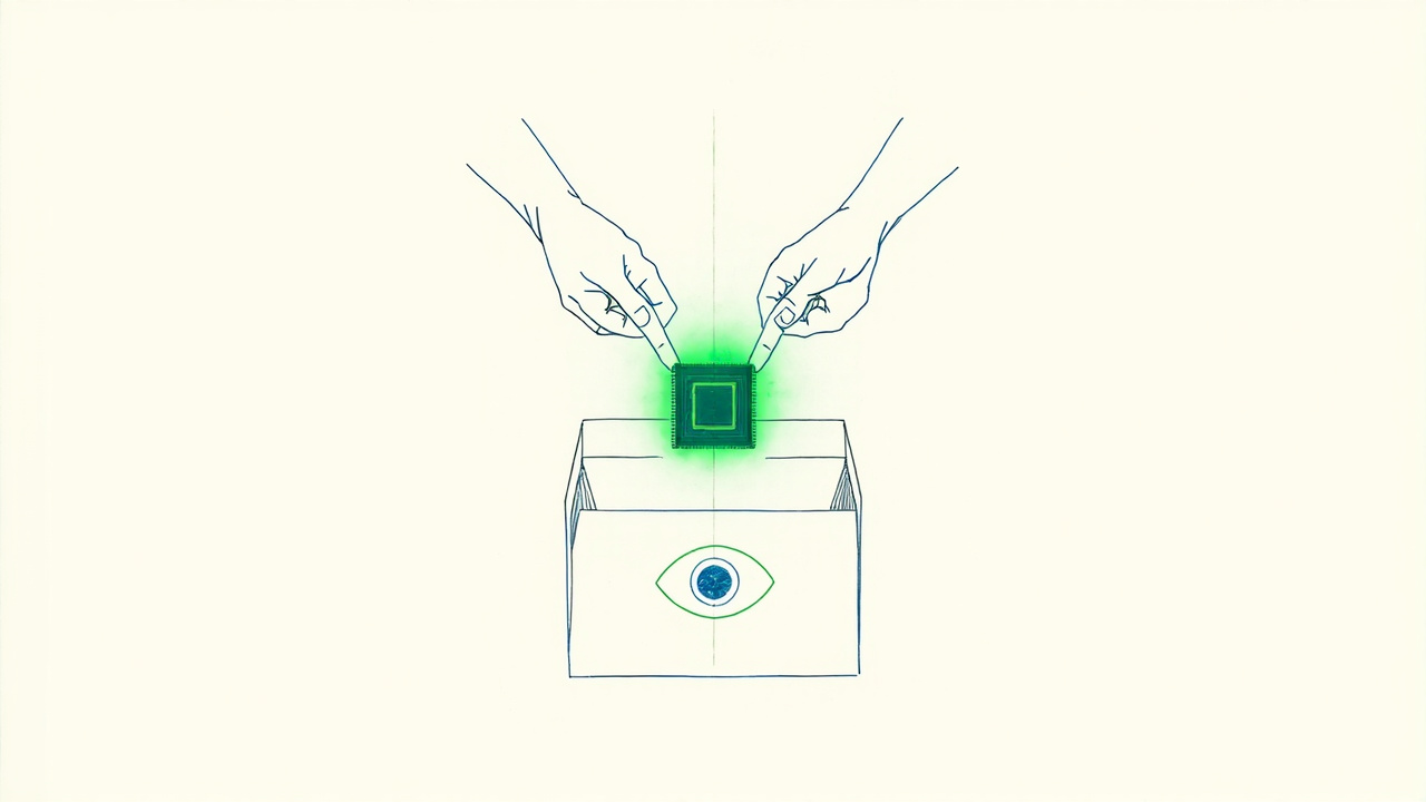 Nvidia investe na Safe Superintelligence, de Ilya Sutskever