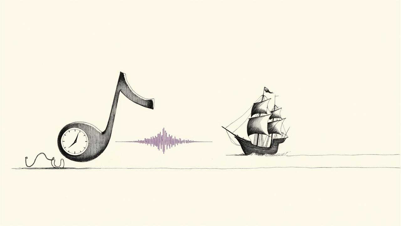 Spotify venceu fazendo música legal parecer tão rápida quanto pirataria