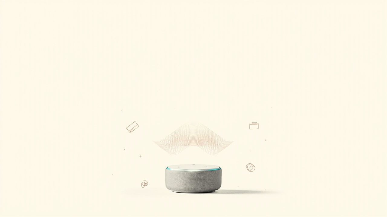 Apple prepara nova linha de casa inteligente com Siri AI no centro