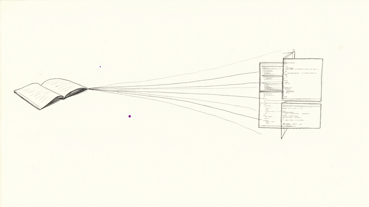 Design UX-context: pesquisa como contexto legível por IA