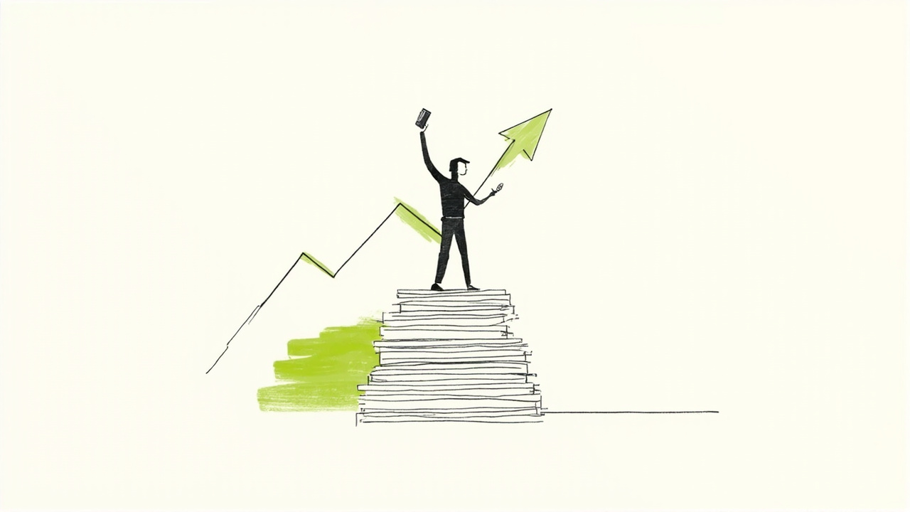 Marketing de influencers amadureceu em vez de explodir