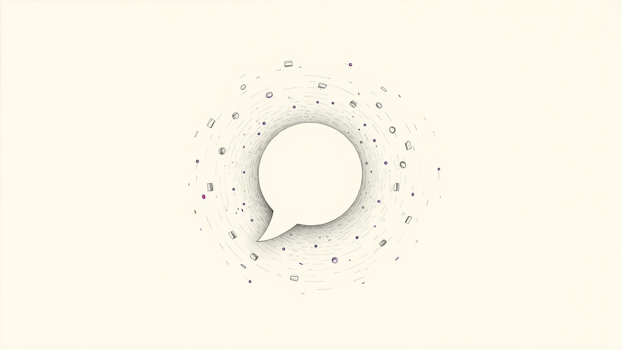 AI assistants colapsam interfaces em uma única caixa de chat