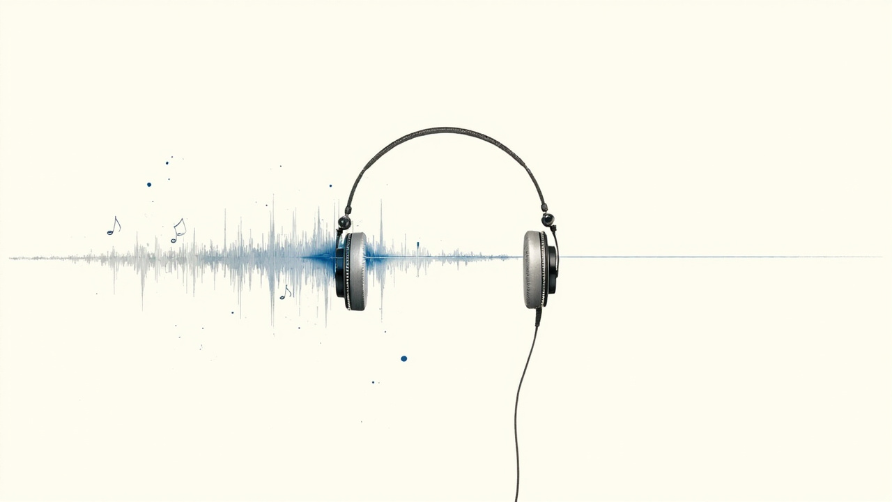 Google apresenta Lyria 3.5, novo modelo de geração de música