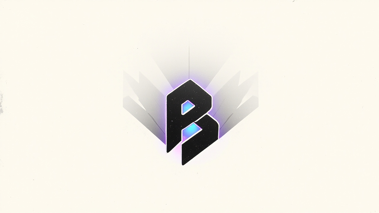 Bethesda revive logo retrô-futurista para celebrar 40 anos