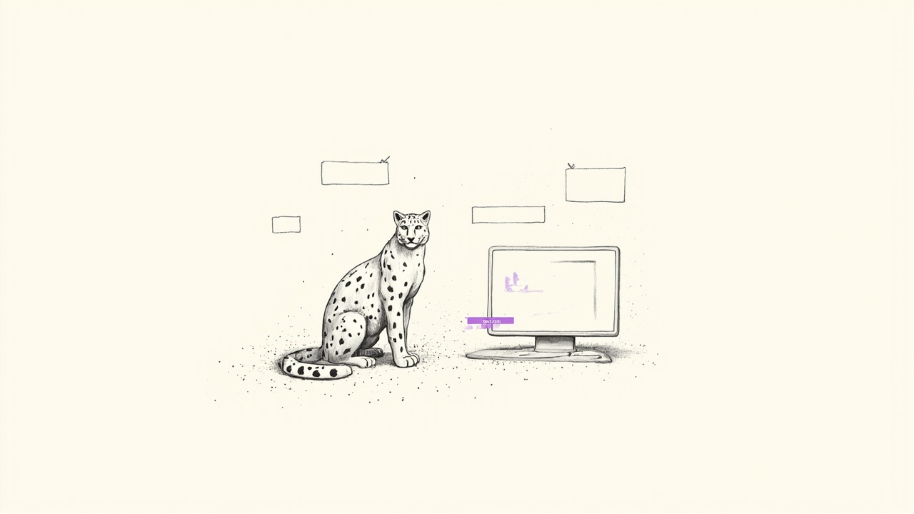 O mito do Snow Leopard e o desejo por software estável