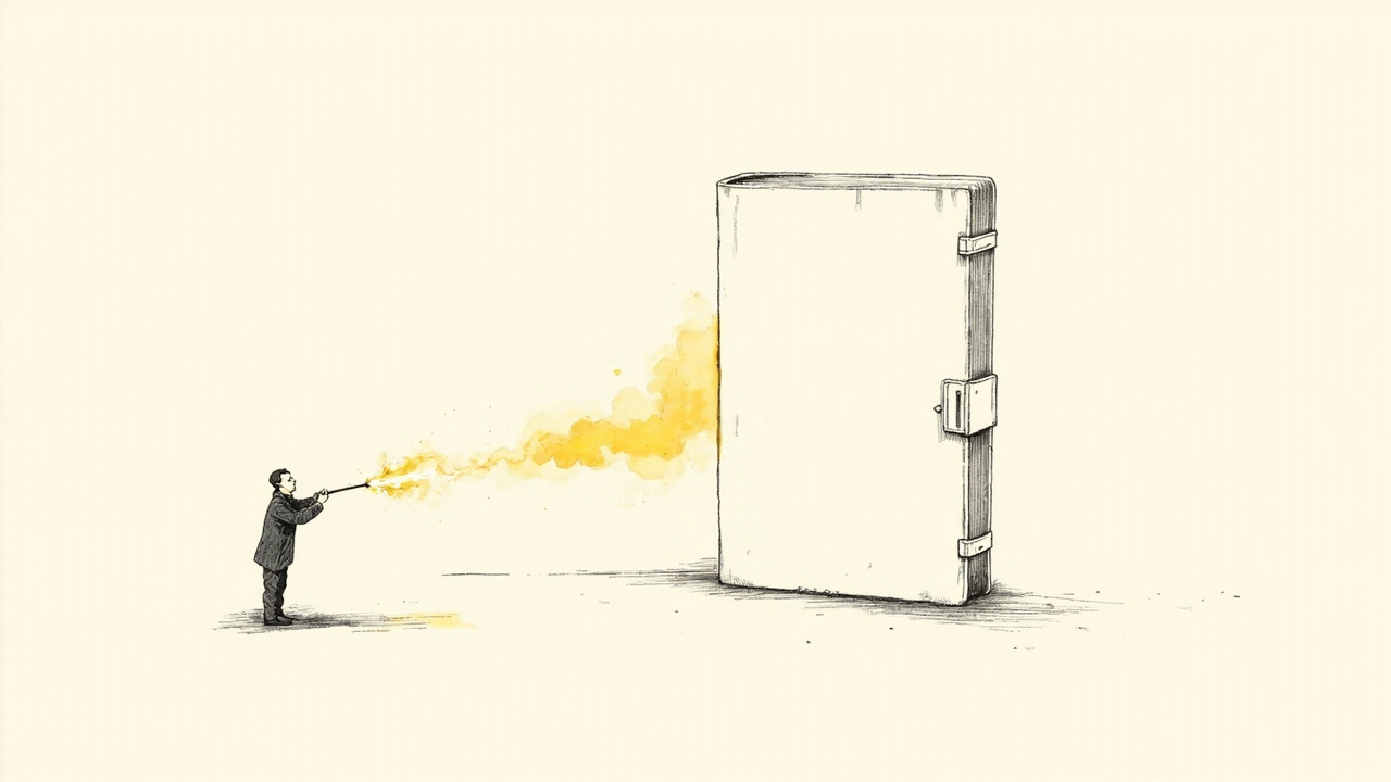 AI descobre drogas, mas biologia humana ainda é mistério