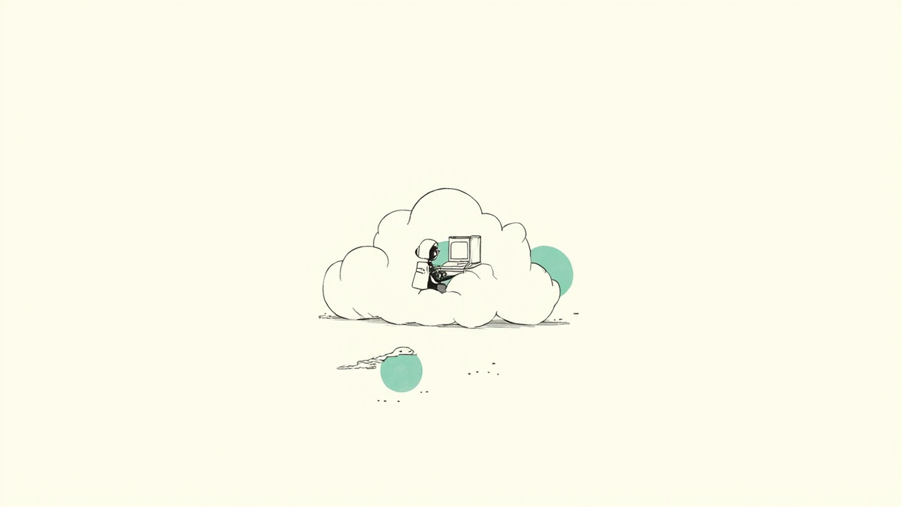 Cloudflare lança Computer, sistema de arquivos virtual para agentes
