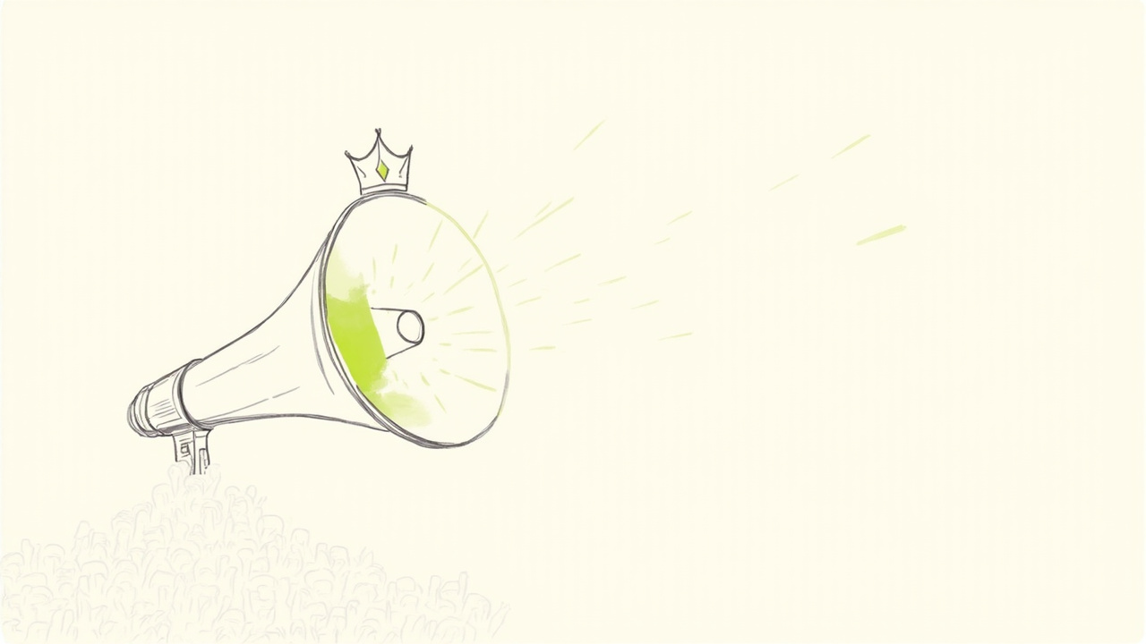 Designer nomeada co-founder e CMO em startup Pie