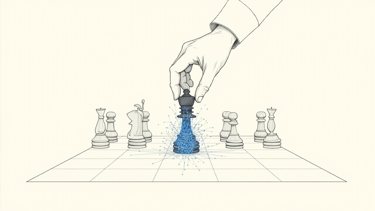 Expertise no domínio é a chave para extrair valor dos LLMs