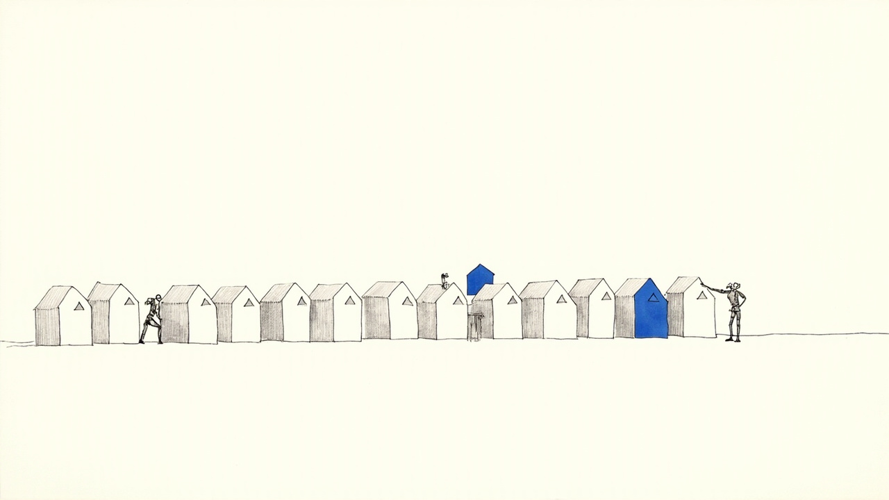 IA homogeniza design mas efeito é pequeno em tarefas criativas