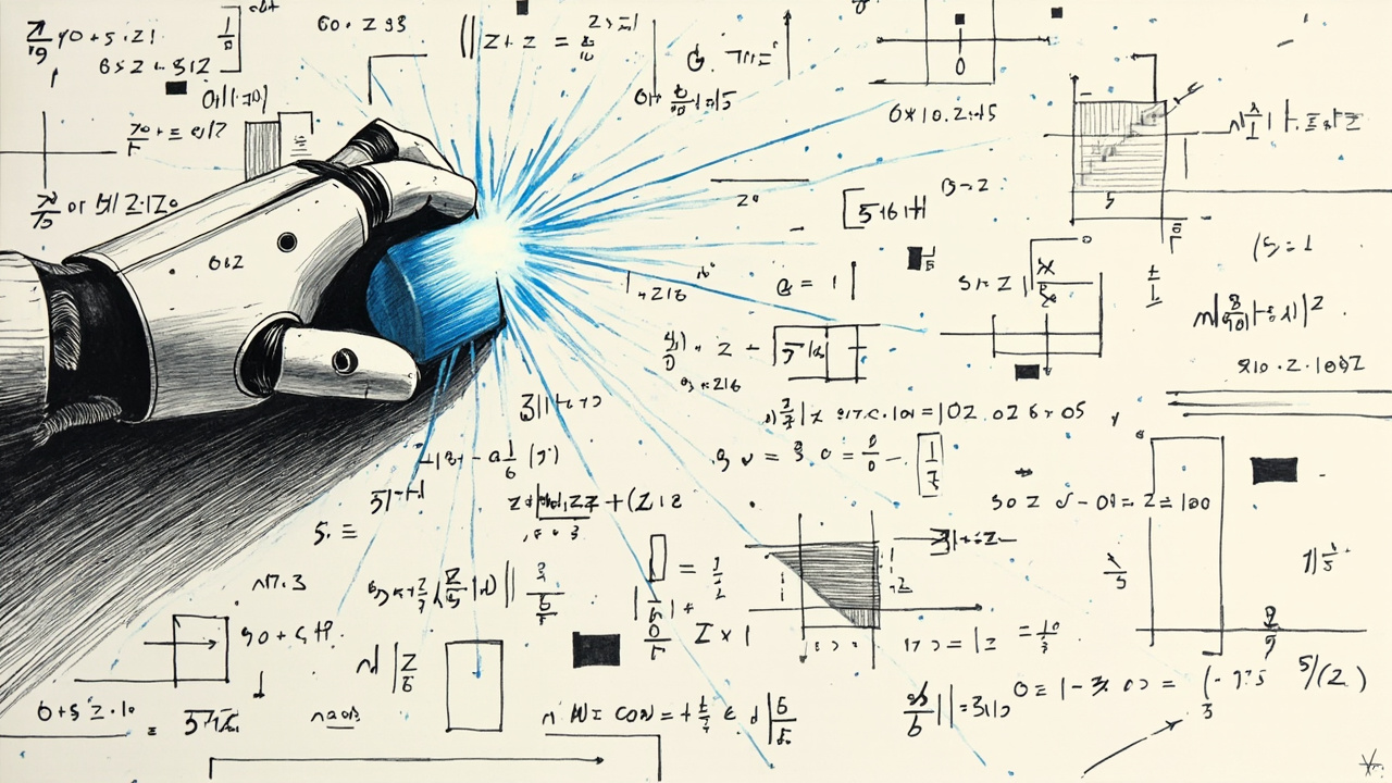 Modelo não lançado da OpenAI resolve 10 problemas matemáticos abertos