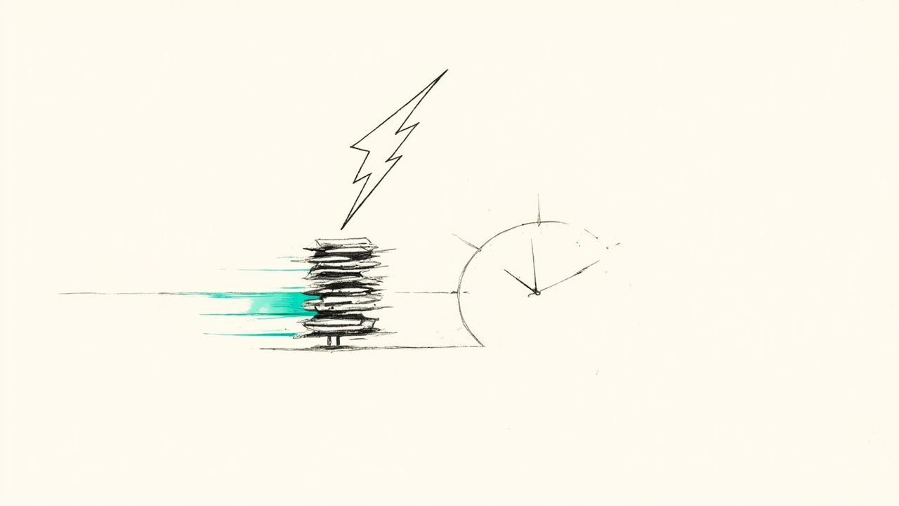 Next.js 16.3 reduz memória e acelera builds em desenvolvimento