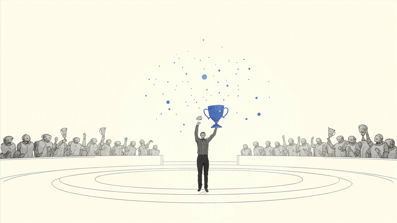 RLSVR expande RLVR para tarefas abertas com rewards autogenerados
