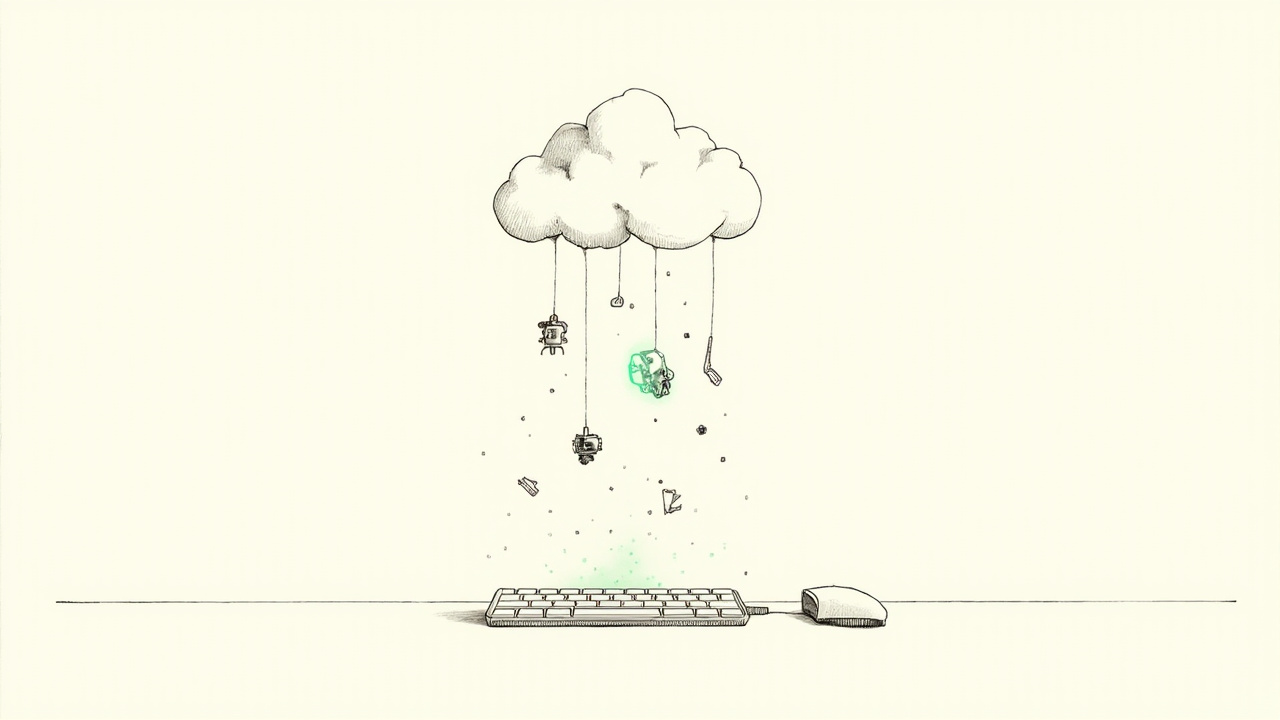 Cloudflare abre código do Cloudflare OS, plataforma para agentes e apps