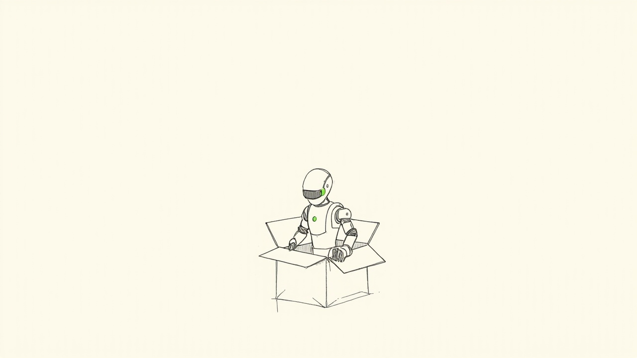 Xiaomi abre código do modelo de IA embodied Xiaomi-Robotics-1