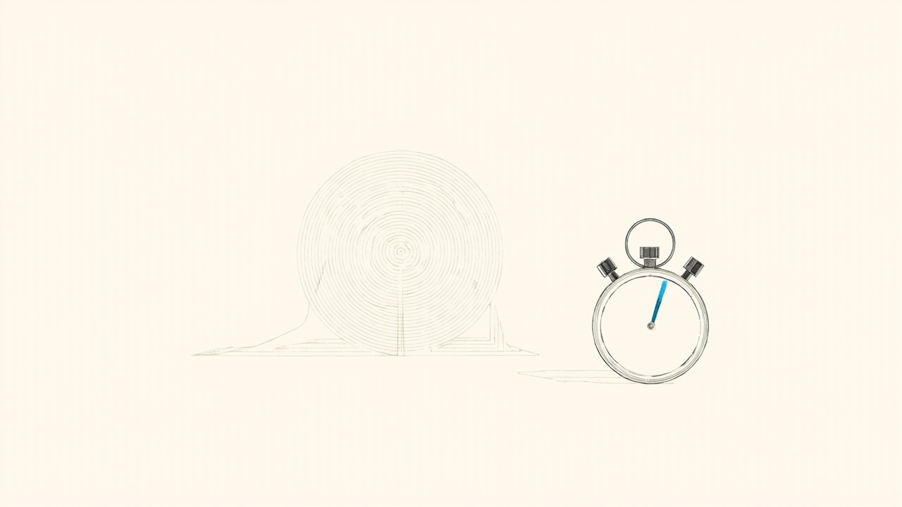 Engenharia de loops: saber quando a IA deve parar