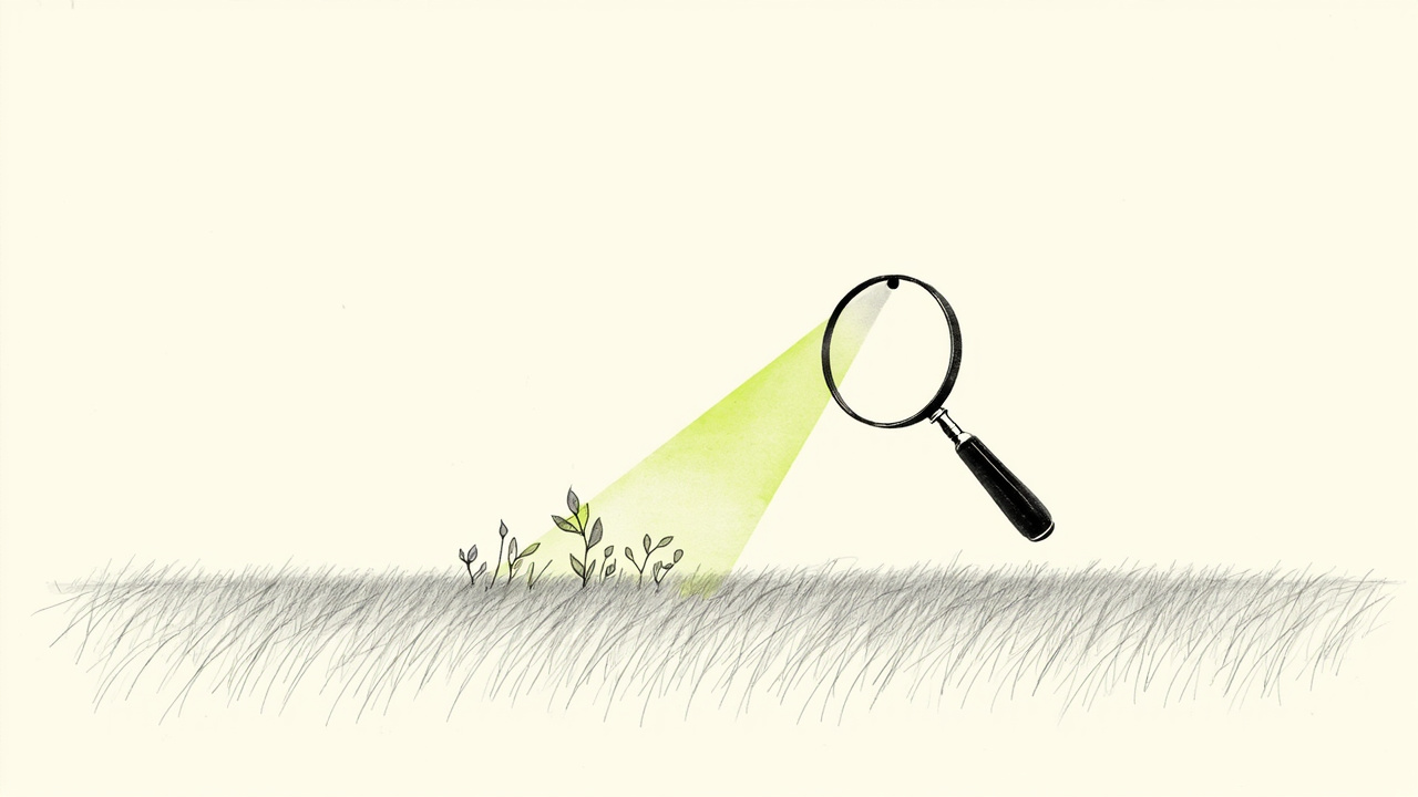 Estudo: foco tópico aumenta visibilidade de marca em buscas de IA