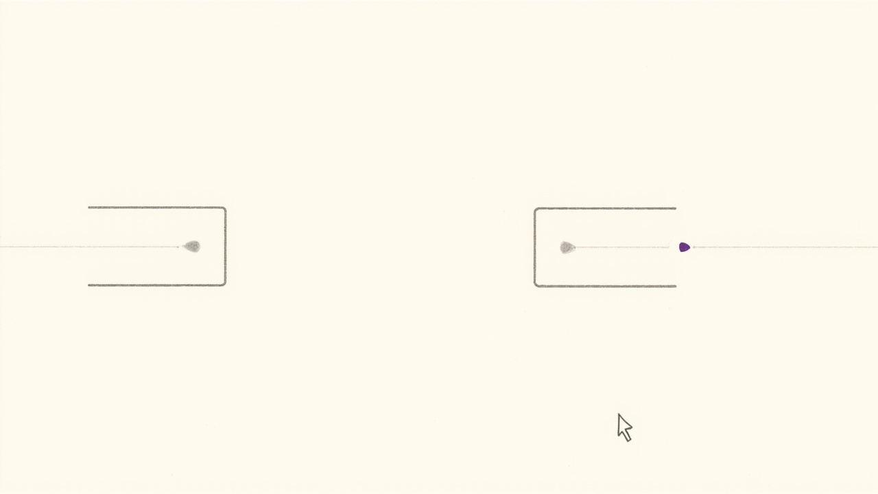 Framing effect em UX: fatos idênticos, decisões opostas