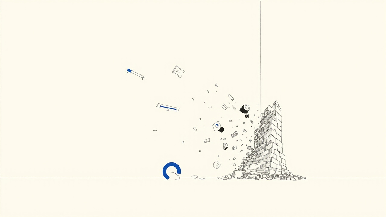 Generative UI: interfaces geradas por IA取代em 'muro de texto'