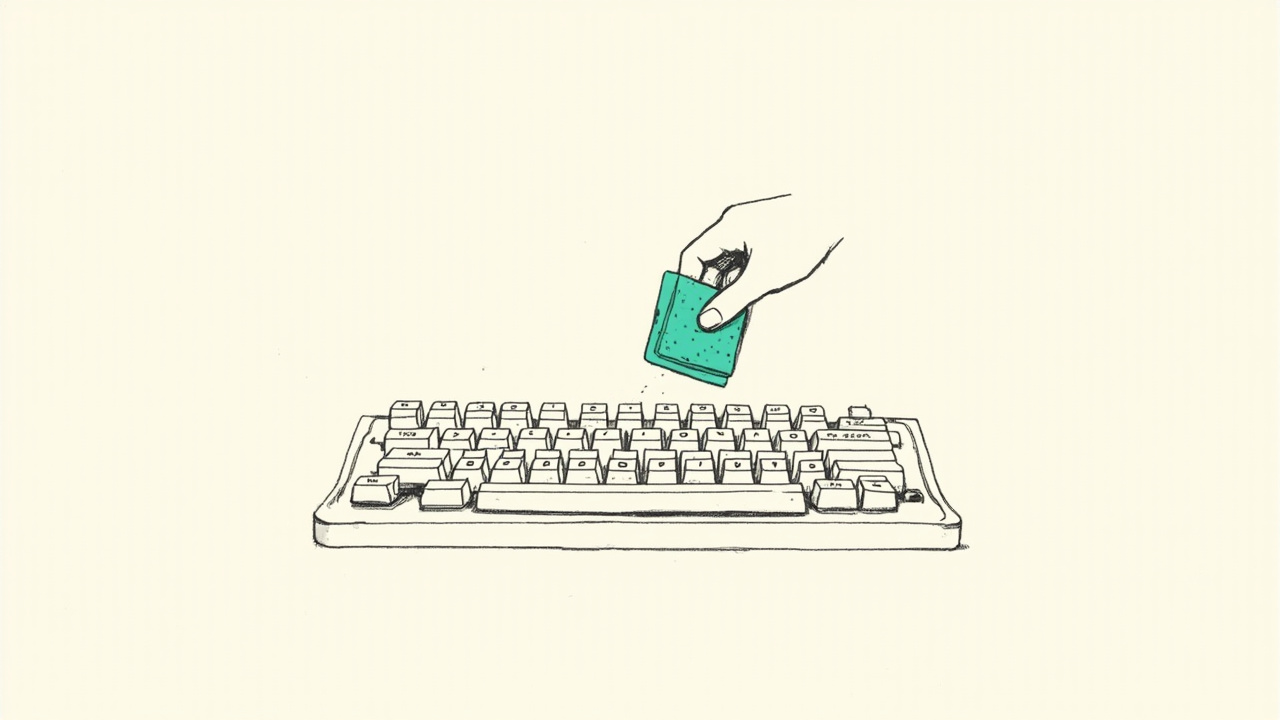Afirmação de que código nunca foi o problema ofende programadores