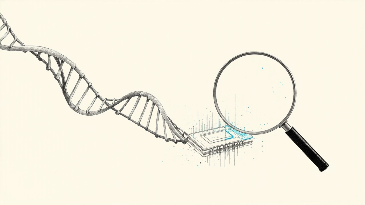 Model Genome tenta identificar se um LLM foi treinado do zero ou derivado