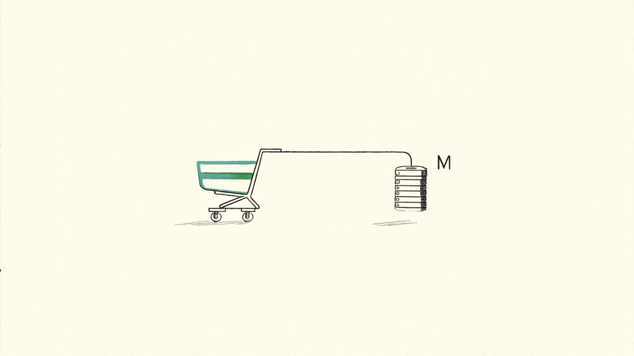 Shopify troca Redis por MySQL em reservas de estoque durante Black Friday