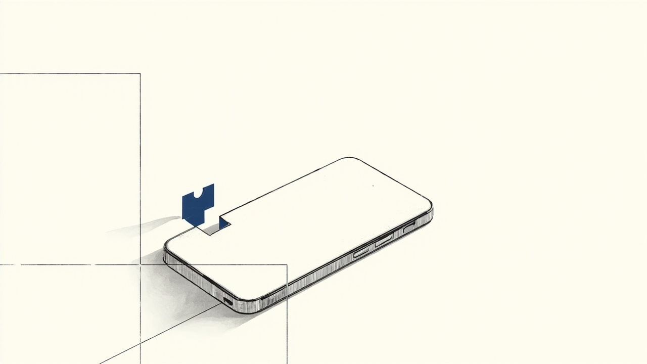 Falta de DRAM pode deixar iPhone 18 Pro em escassez no lançamento