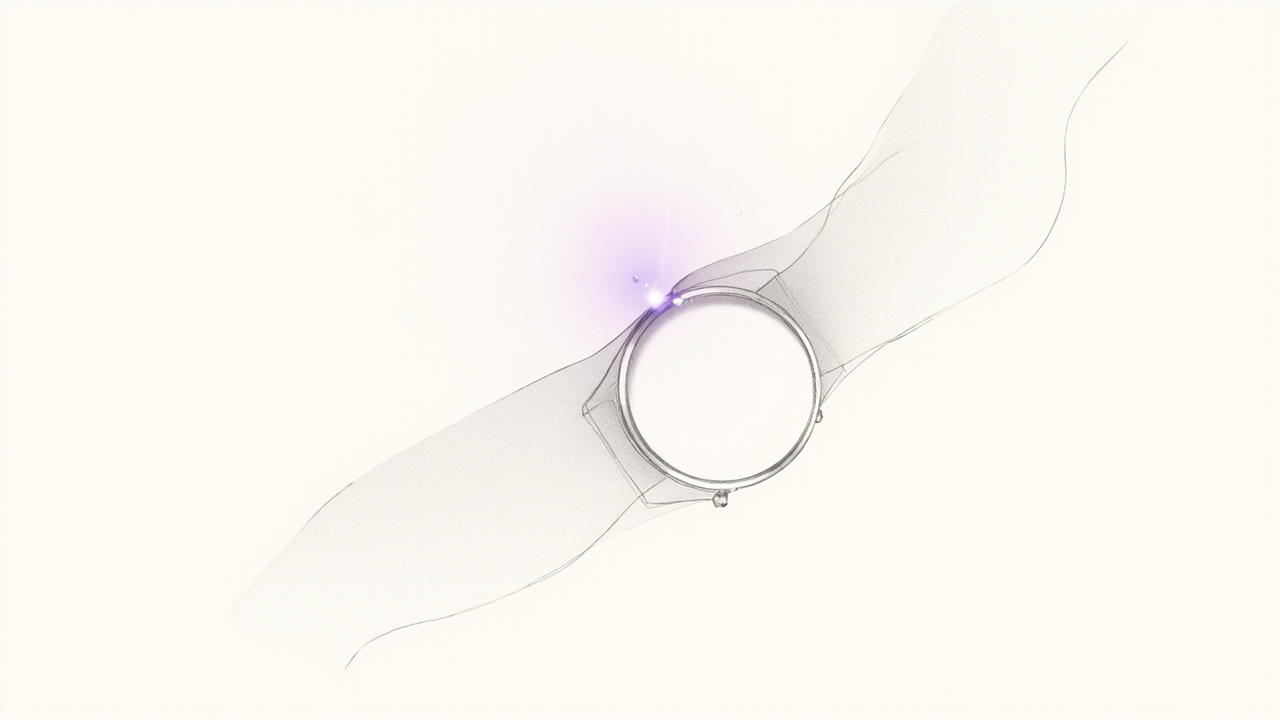 Gemini ganha novo visual no Wear OS após atraso