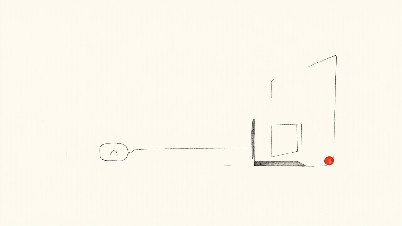Janela do ChatGPT conectada a conversas do Apple Messages em um MacBook