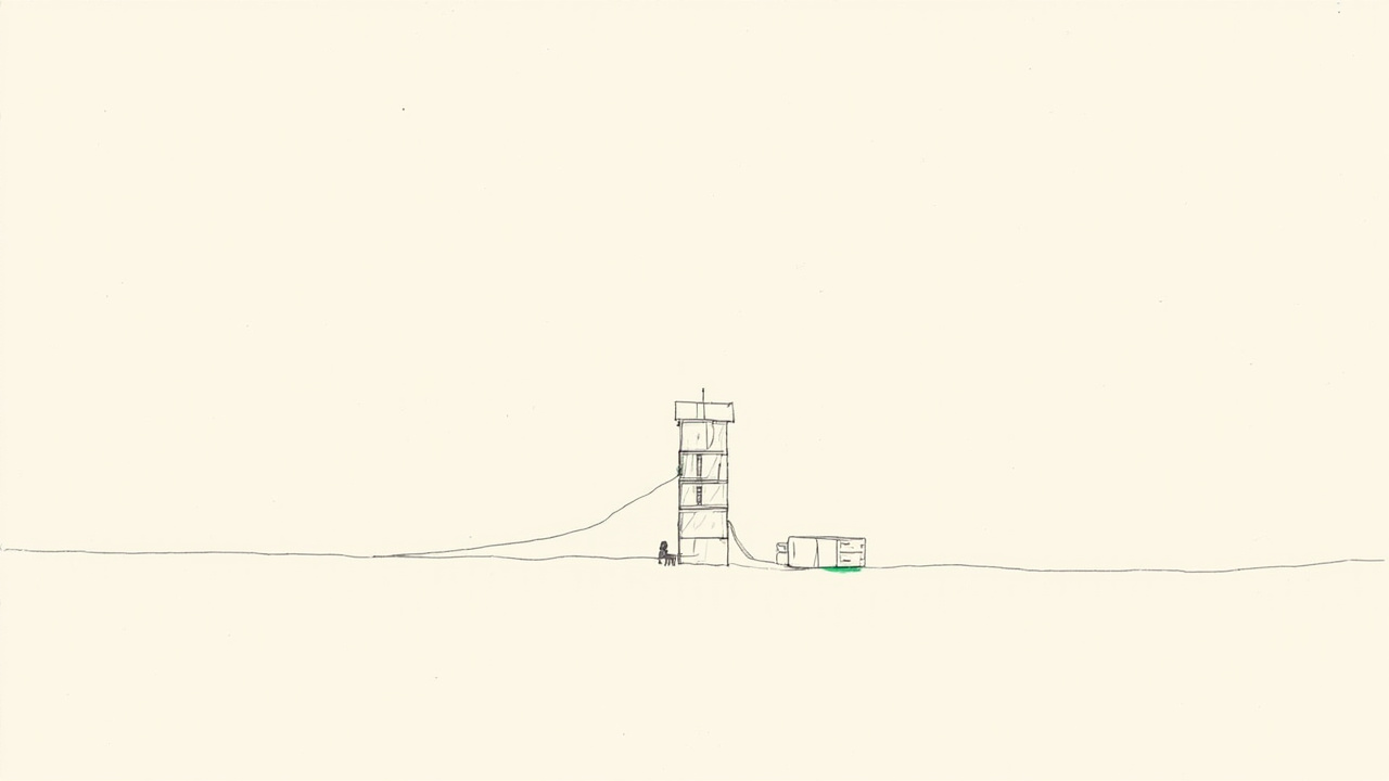 Torre de servidores do GitHub sobrecarrega porque o autoscaling ignora o sidecar Istio