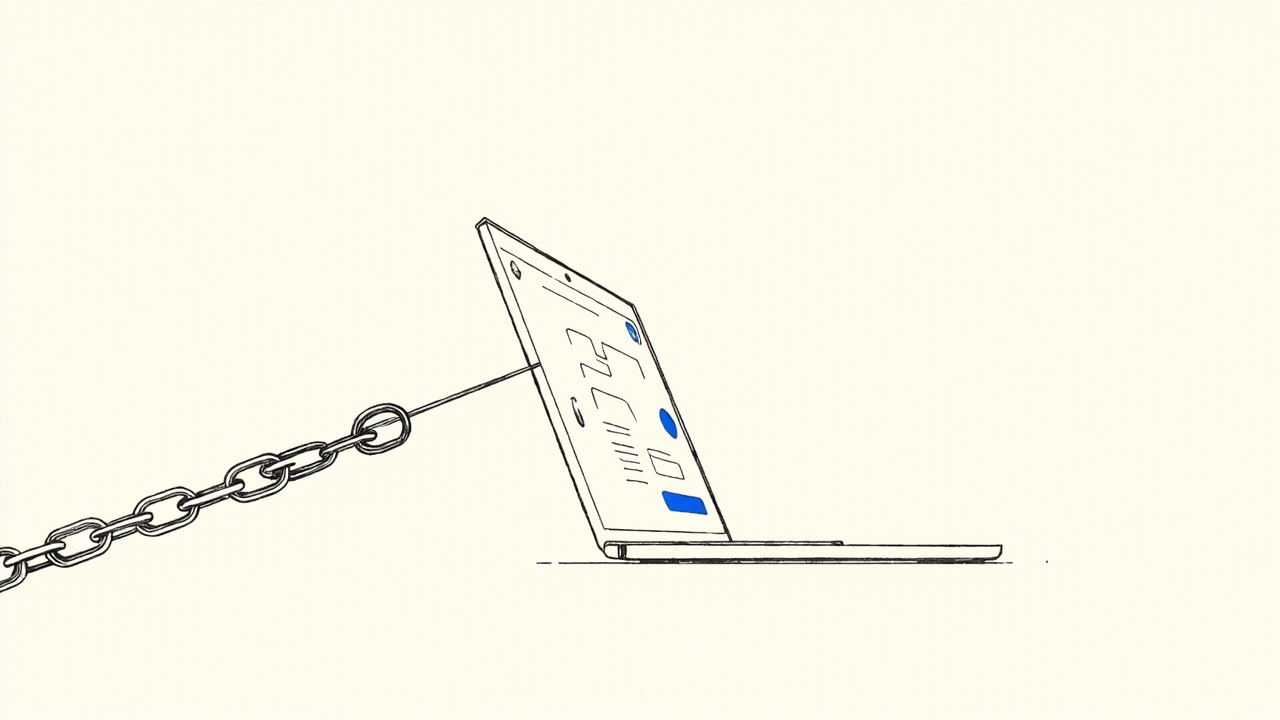 Duas falhas em cadeia formam chave que abre notebook com interface de chat, alusão ao ataque a contas de funcionários da OpenAI