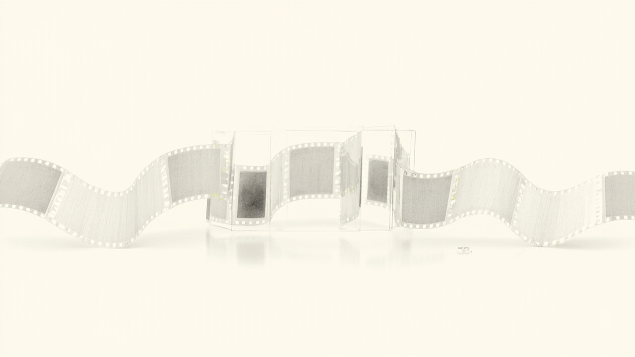 Fotografia de produto se desdobra em série de quadros de filme, criação de anúncios em vídeo com Google Veo