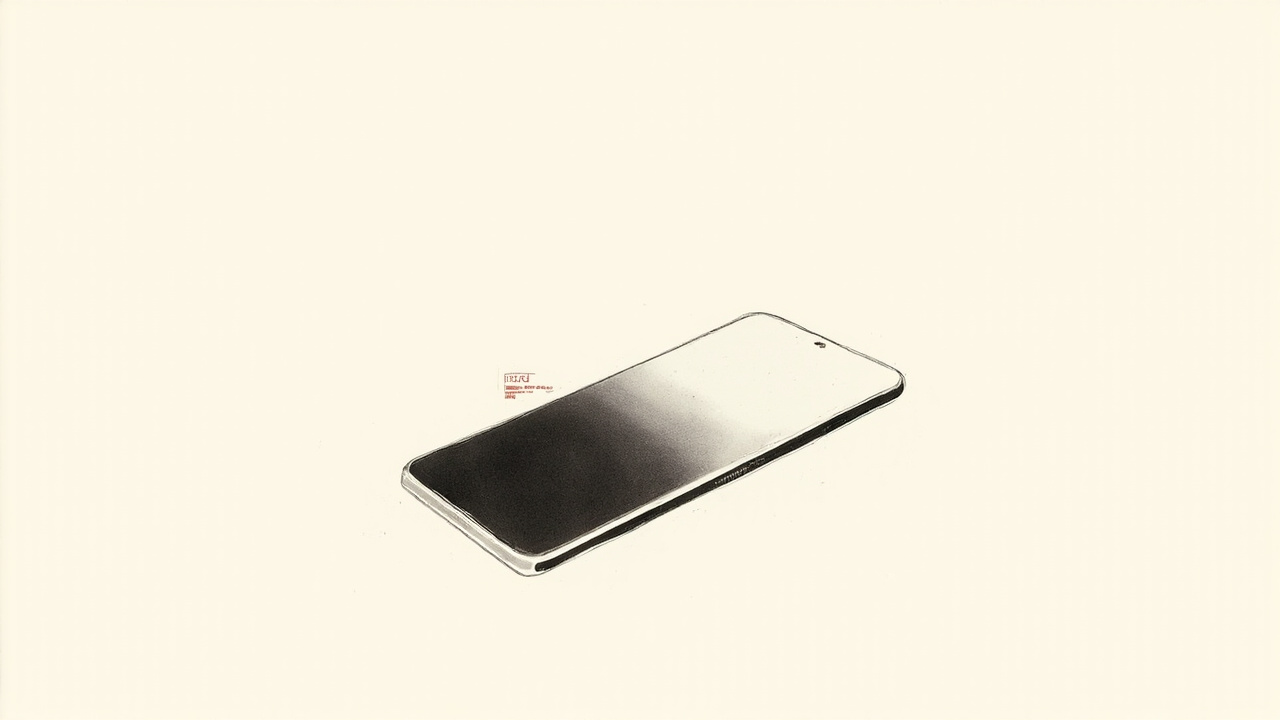 Negativo de filme ao lado de smartphone, novo suporte a fotos RAW da Apple