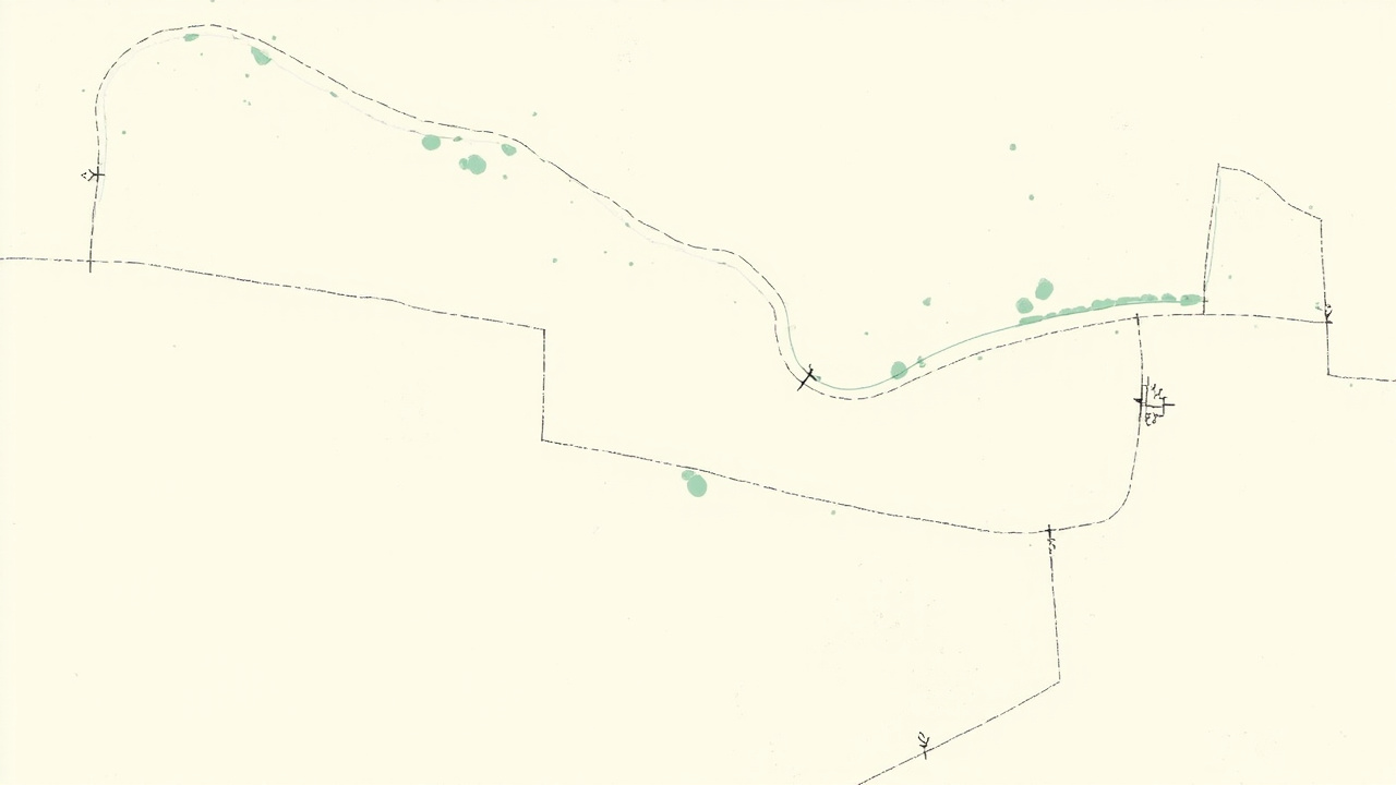 Mapa do tesouro com estradas sem saída, erros em XML sitemaps de grandes sites